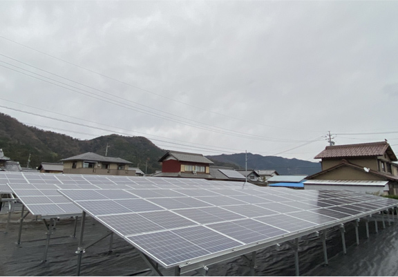 発電所