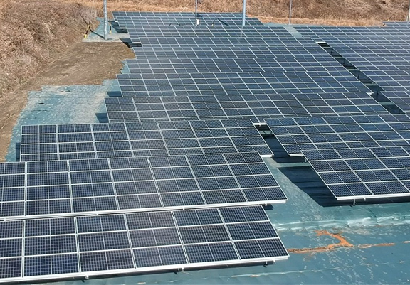 発電所