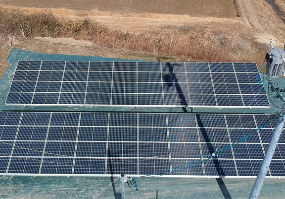 発電所