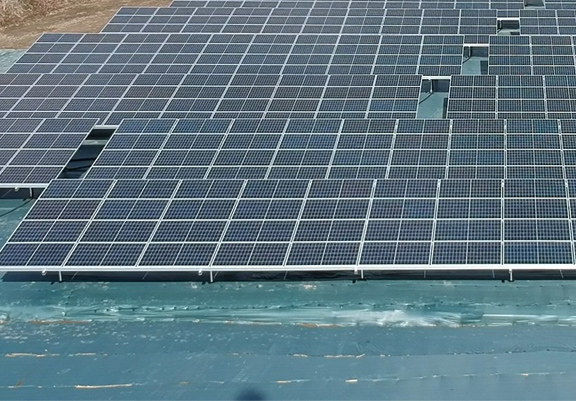 発電所