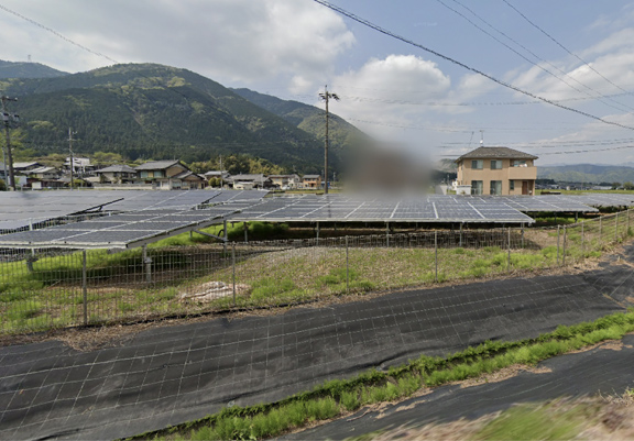 発電所